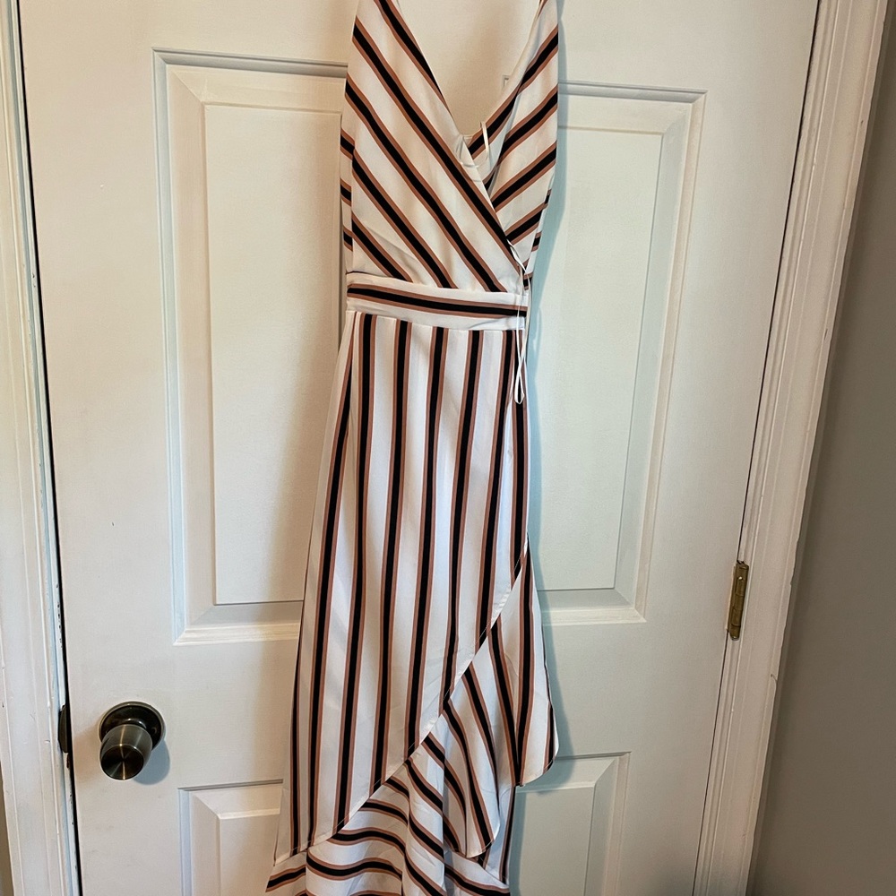 Long dress - Picture 2 of 4